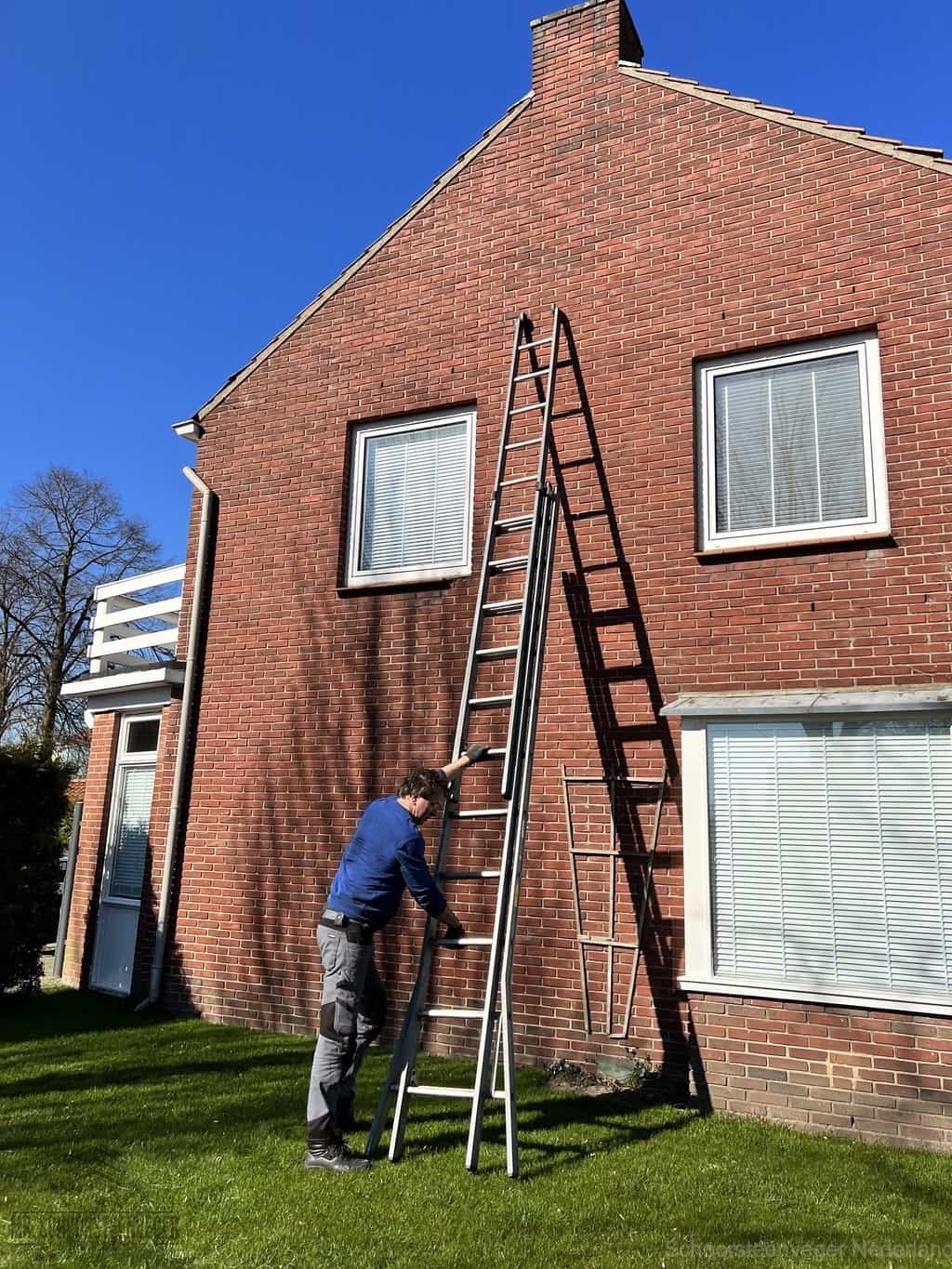 Onderhoud schoorsteen Zwolle schoorsteenvegers Onderhoud schoorsteen Zwolle schoorsteenvegers