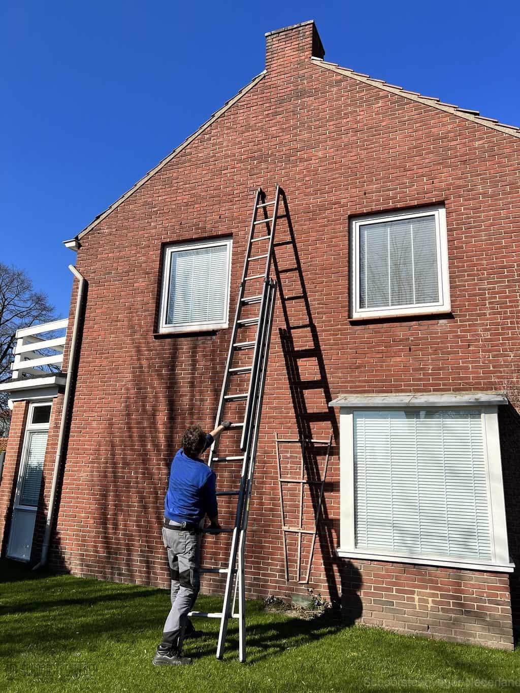 Schoorsteen controleren Zwolle Schoorsteen controleren Zwolle