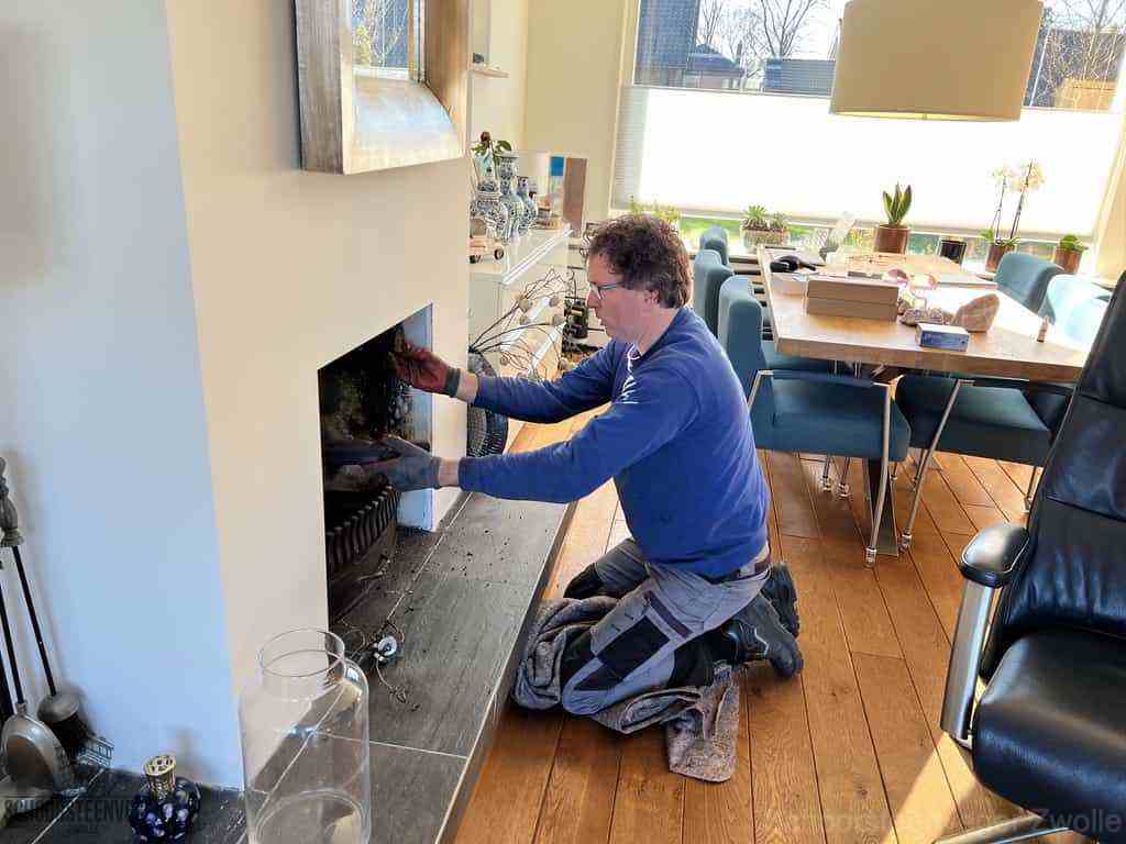 Schouw inspectie Zwolle schoorsteenveger Schouw inspectie Zwolle schoorsteenveger