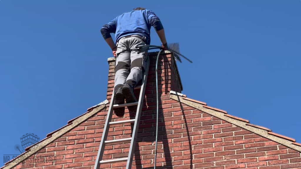 Zwolle schoorsteenvegen Zwolle schoorsteenvegen